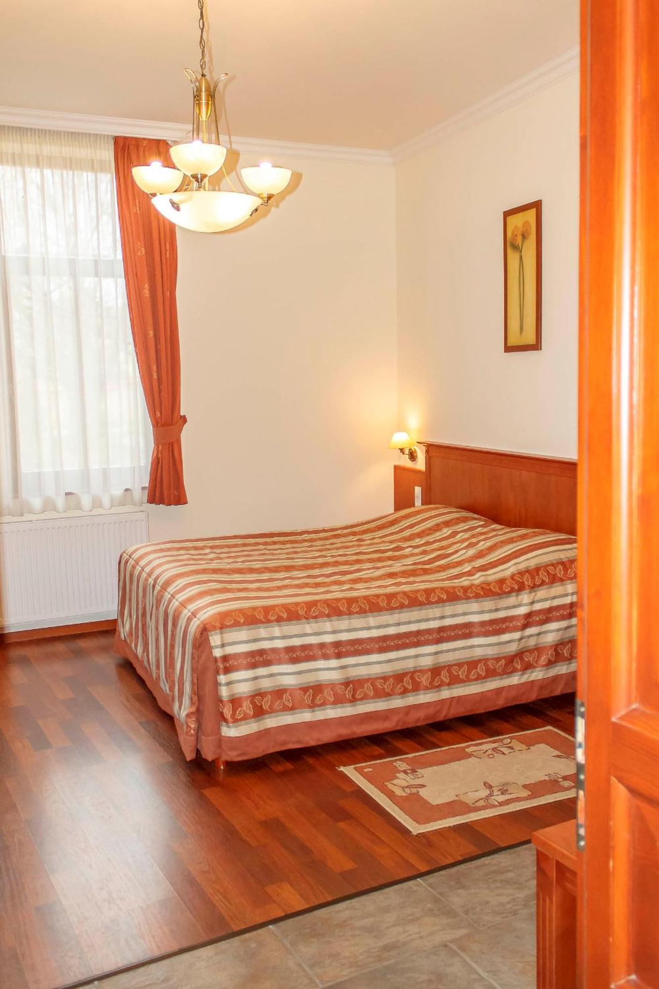 Pannon Hotel Bejelentkezes 20 Oraig, Check-In Until 20 O'Clock, Einchecken Bis 20 Uhr Mohács Exterior foto